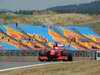 GP TURCHIA - Qualifiche e Prove Libere 3